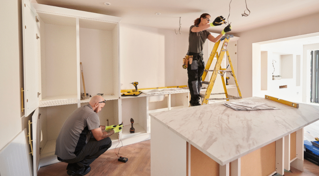 Home Improvement Ideas