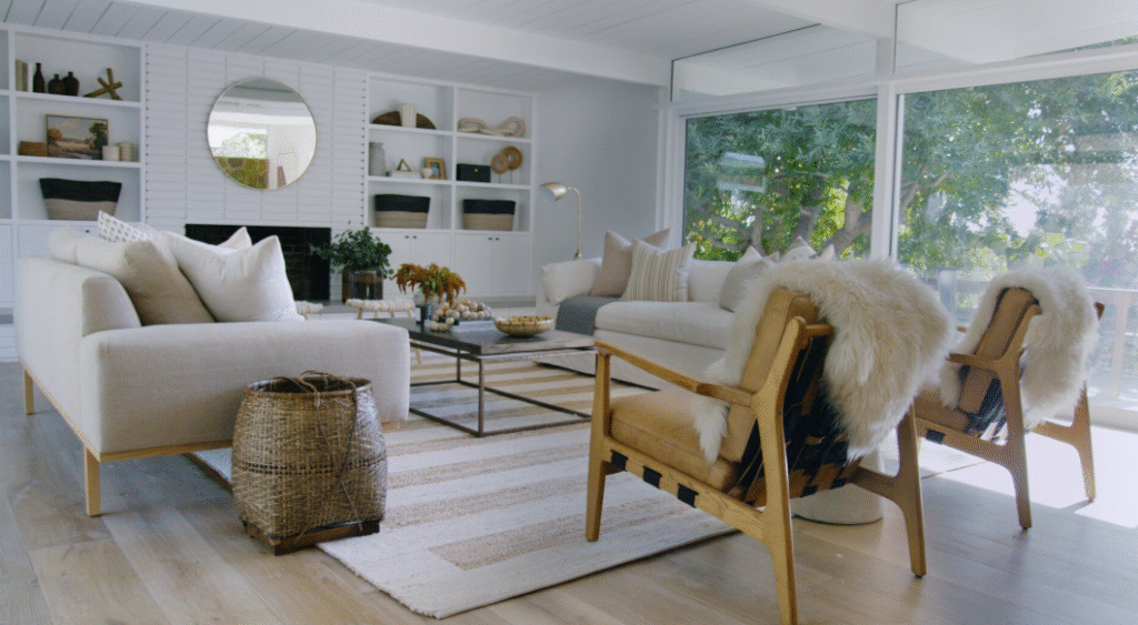 Home Makeover