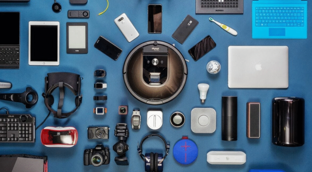 Gadgets