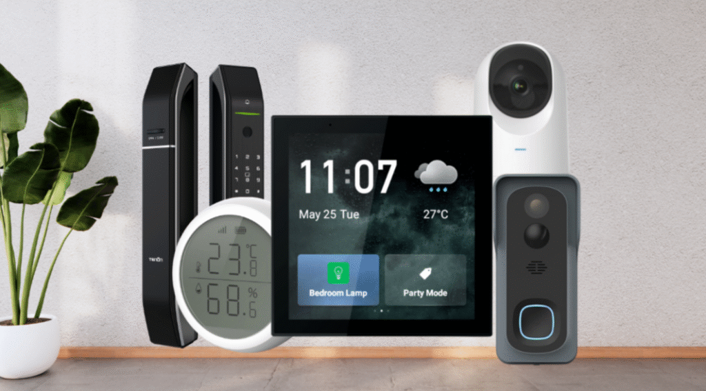 Smart Home Devices
