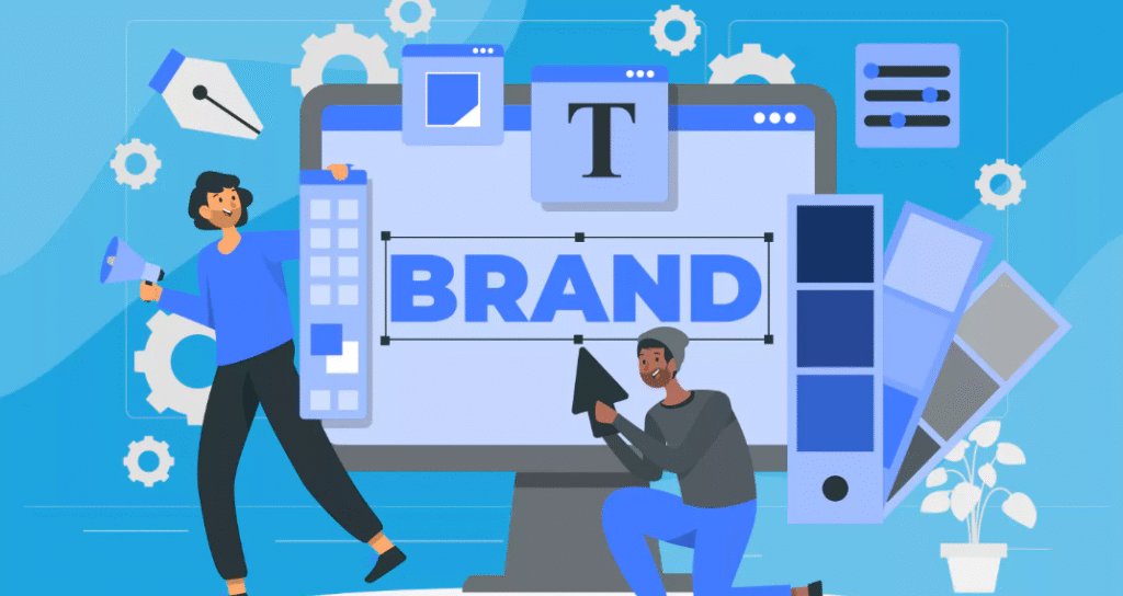Online Branding