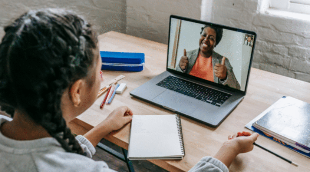 Online Tutoring Business