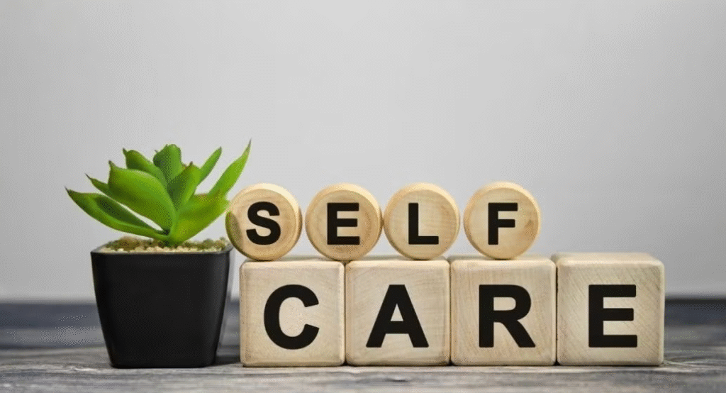 self-care