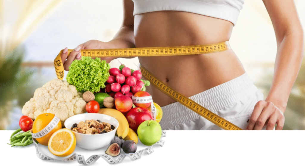 Weight Loss