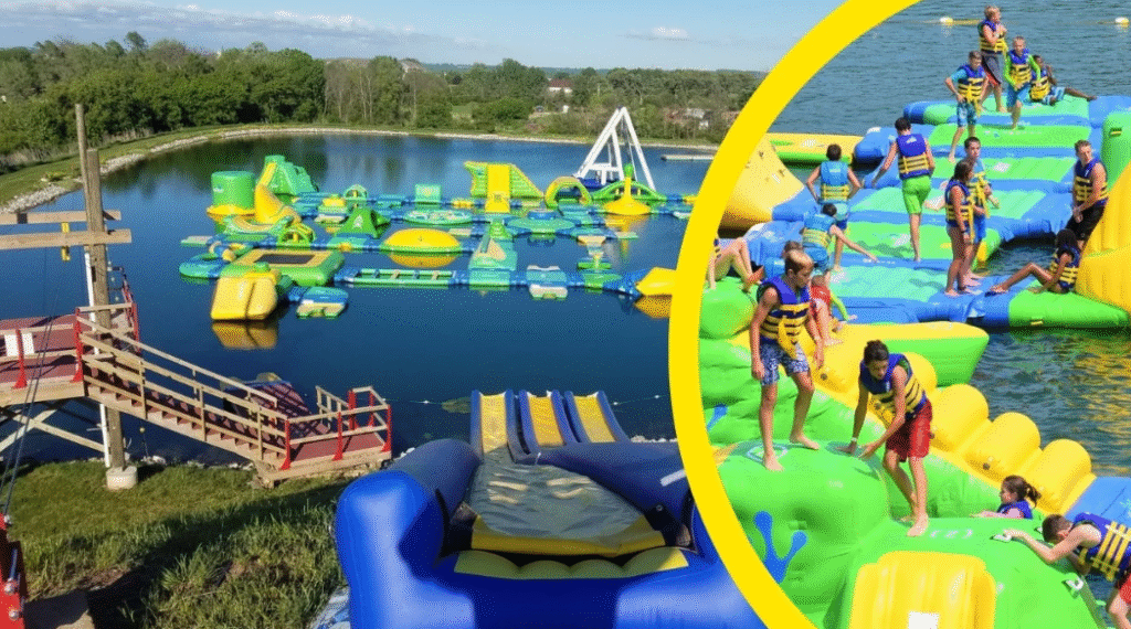 fondy aqua park