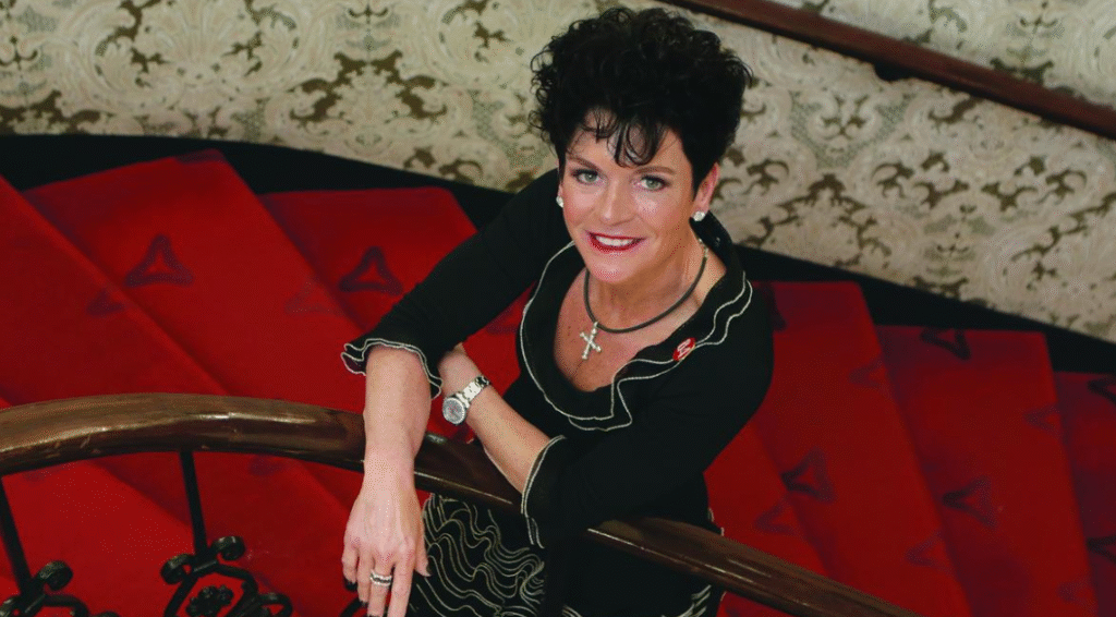 maggie hardy magerko