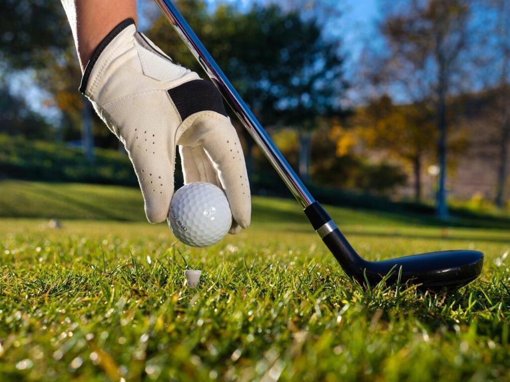 saluda valley golf course
