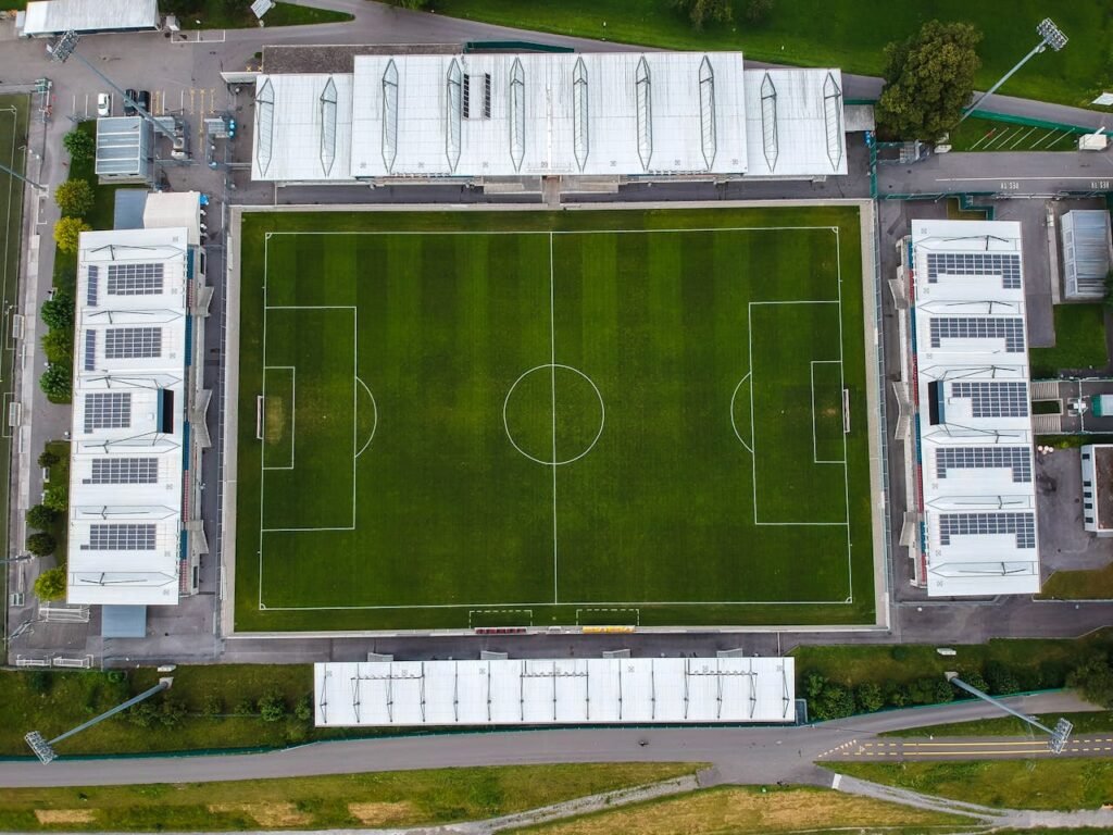 sterlington sports complex