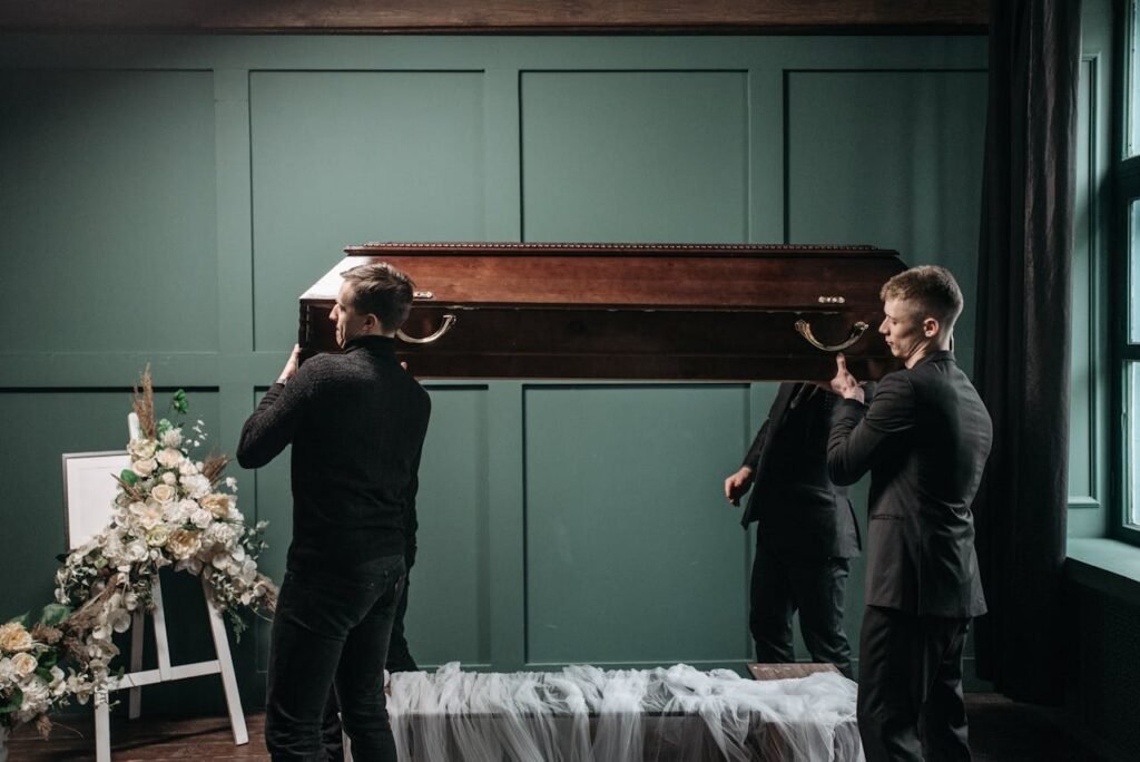 mantini funeral home obituaries