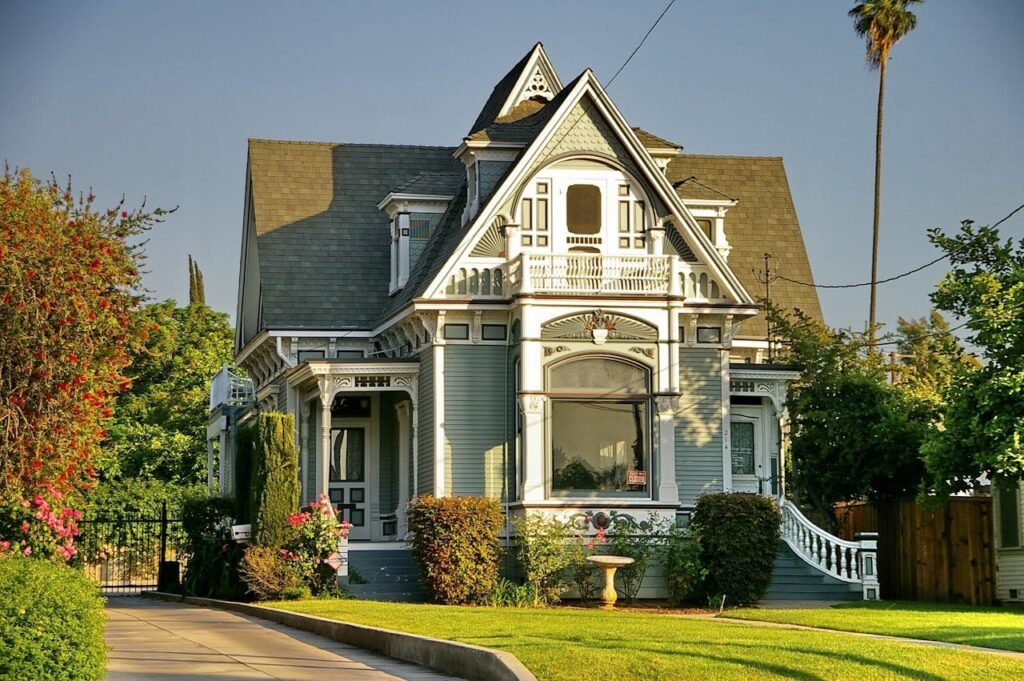 chester front porch